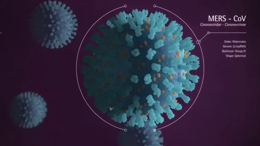 Biological Sciences: мутации коронавируса MERS грозят миру новой пандемией