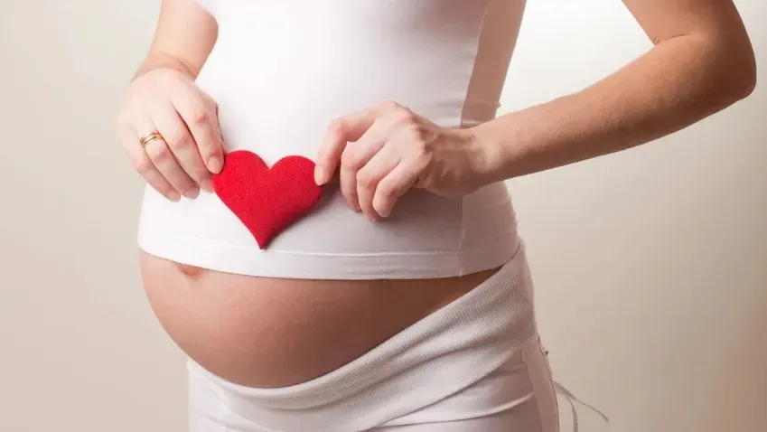 Исследование показало, что стресс может менять характеристики плаценты будущих мам