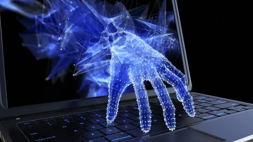 В 2022 году опытные злоумышленники осуществили более половины кибератак