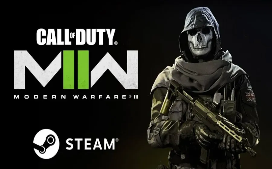Call of Duty: Modern Warfare 2 выйдет в Steam