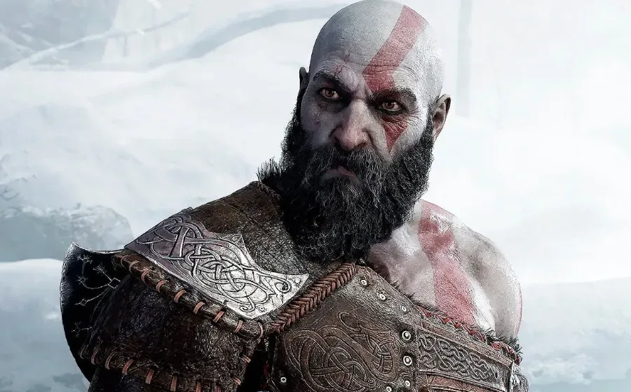 Фанаты God of War Ragnarok смогут стать обладателями уникального артбука