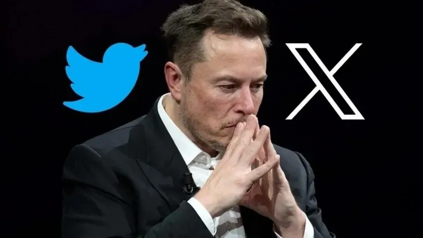 После сбоя в соцсети X (Twitter) перестали работать ссылки, размещенные до 2014 года