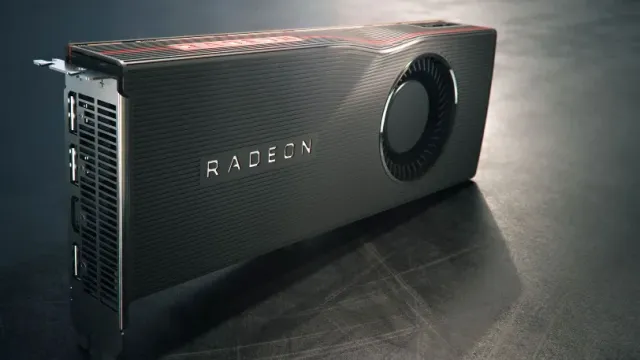 AMD представляет видеокарту Radeon RX 7600: новый выбор для геймеров и творческих профессионалов