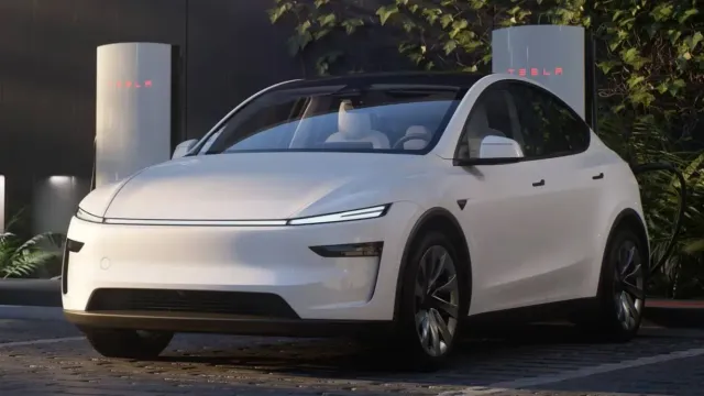 Реальные характеристики 4680 уступили старым аккумуляторам Tesla