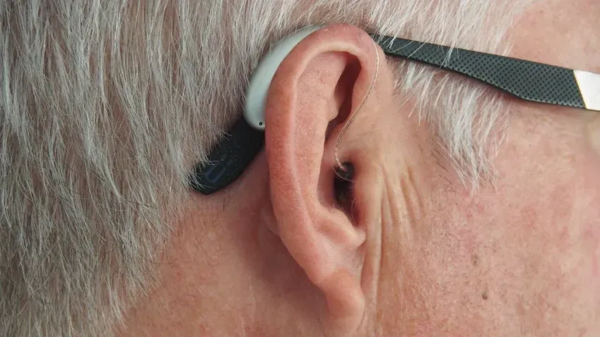 BMJ: Потеря слуха может стать побочным эффектом после перенесенного COVID-19