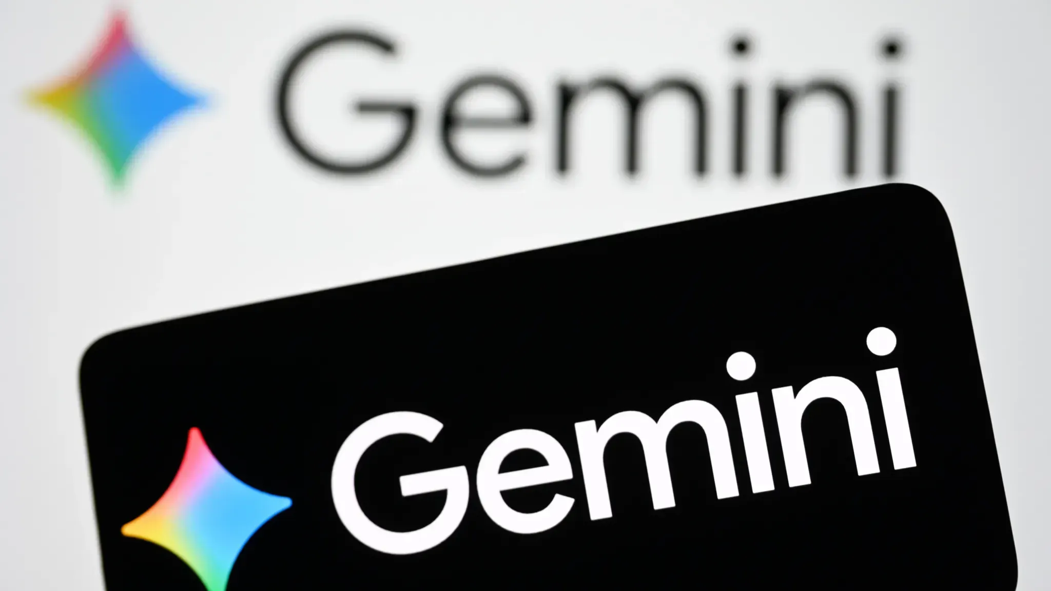 General Motors внедряет голосового ИИ-помощника на базе Google Gemini