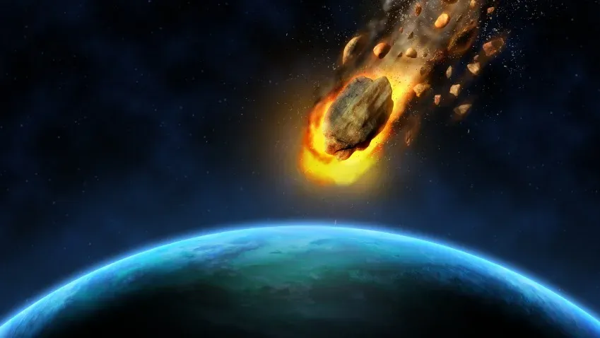 ACI: найдено древнее поселение, пострадавшее от взрыва кометы 12,8 тысячи лет