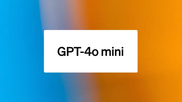 Эксперты рассказали о возможностях и преимуществах GPT-4o mini от OpenAI