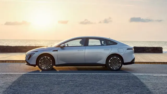 Nissan отменил строительство завода аккумуляторов в Японии