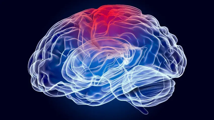 Звуковая стимуляция может уменьшить долгосрочные симптомы сотрясения мозга