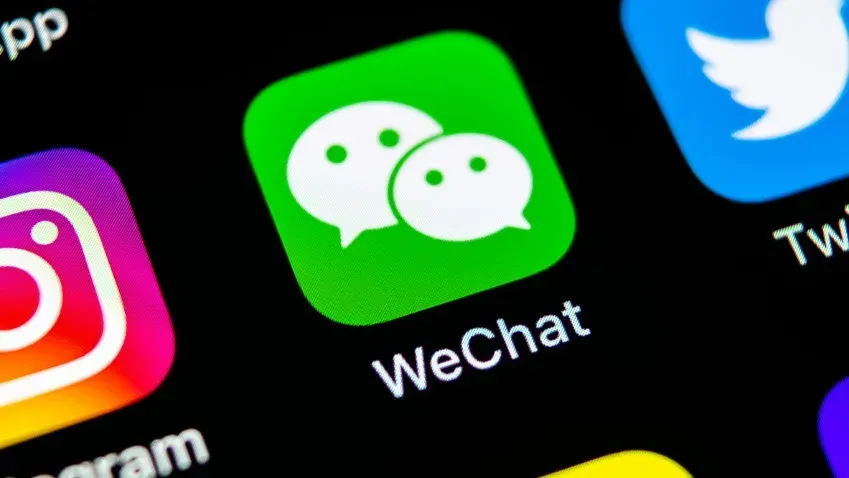 Канада запрещает WeChat, приложения Касперского на мобильных устройствах