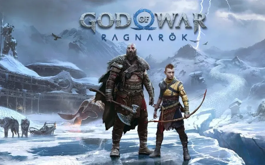 God of War Ragnarok должна была выйти 11 ноября, но Sony неожиданно изменила дату релиза