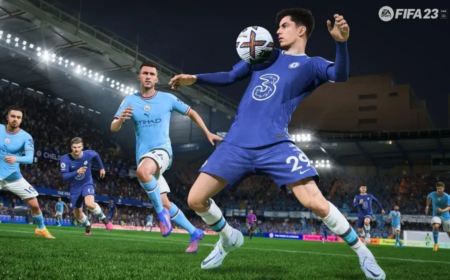 Авторы FIFA 23 рассказали об изменениях и новинках в матчах