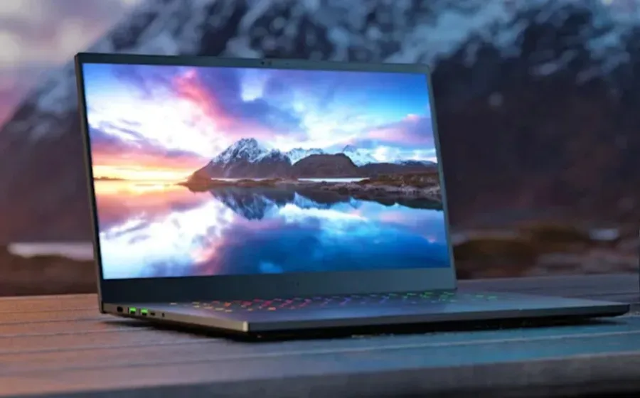 Обновлённый Razer Blade 15 станет первым ноутбуком с OLED-дисплеем с частотой 240 Гц