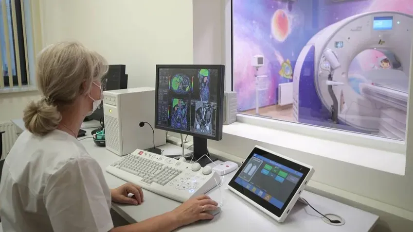 Новая нейросеть выявляет онкологические заболевания