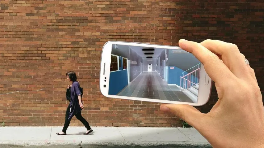 Ученые использовали Wi-Fi, чтобы «видеть» людей сквозь стены