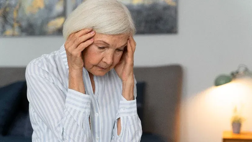 JAMA: третья стадия сна наиболее важна для снижения риска развития деменции