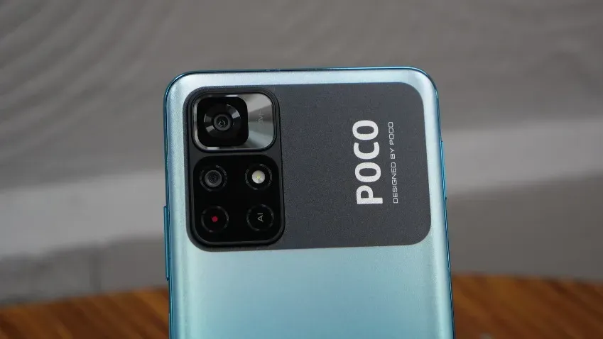Бюджетный смартфон Poco C51 с MediaTek Helio G36 вышел на рынки Индии