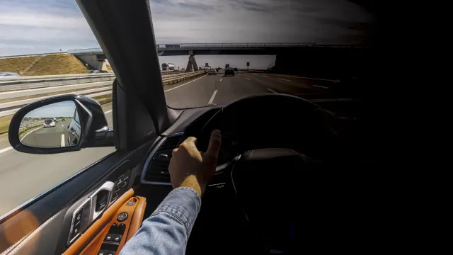 Новая методика стимуляции мозга помогает больным видеть лучше после инсульта