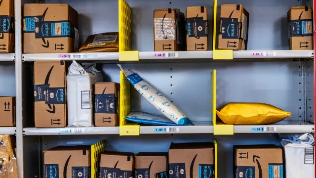Amazon Prime Day показал влияние ИИ на онлайн-покупки