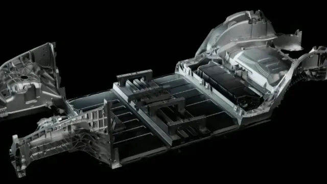 Масштабное исследование доказало превосходство батарей LFP в Tesla Model 3