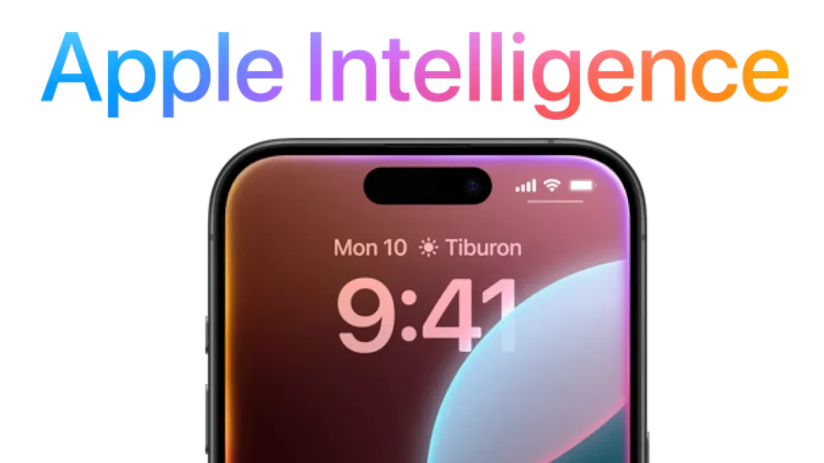 Apple Intelligence и улучшенная версия Siri могут появиться на iPhone весной 2025 года