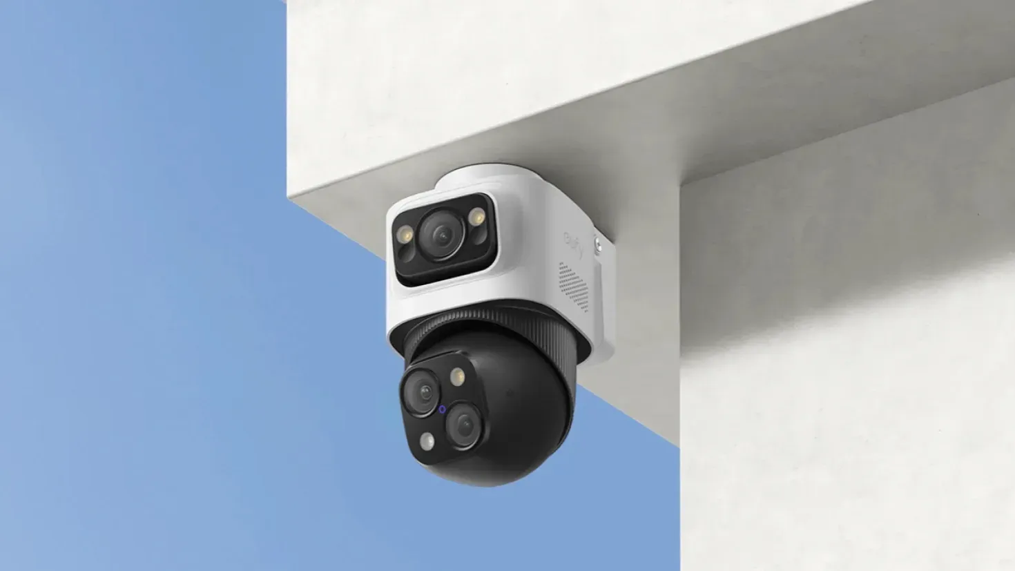 Anker платил пользователям Eufy за видео краж для обучения ИИ
