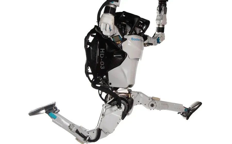 Hyundai Motor Group и Boston Dynamics объявили об открытии Института ИИ в Кембридже