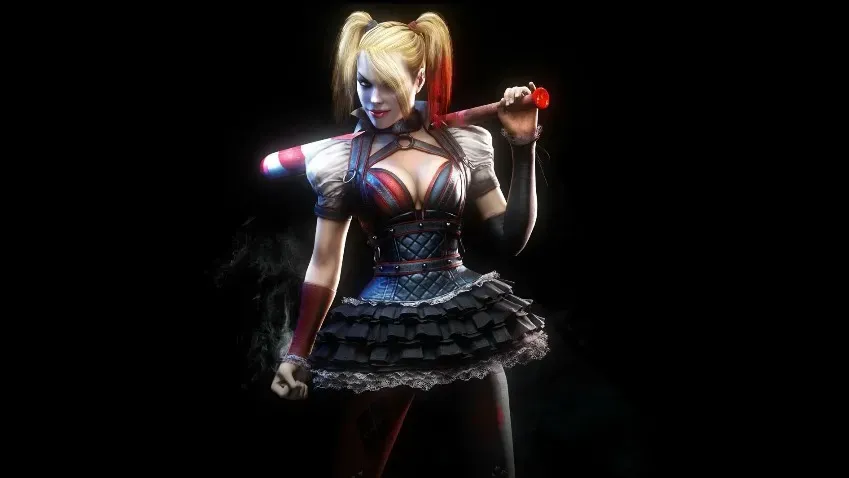 В Mortal Kombat 1 появятся Харли Квинн, главный герой Doom и другие DLC-бойцы