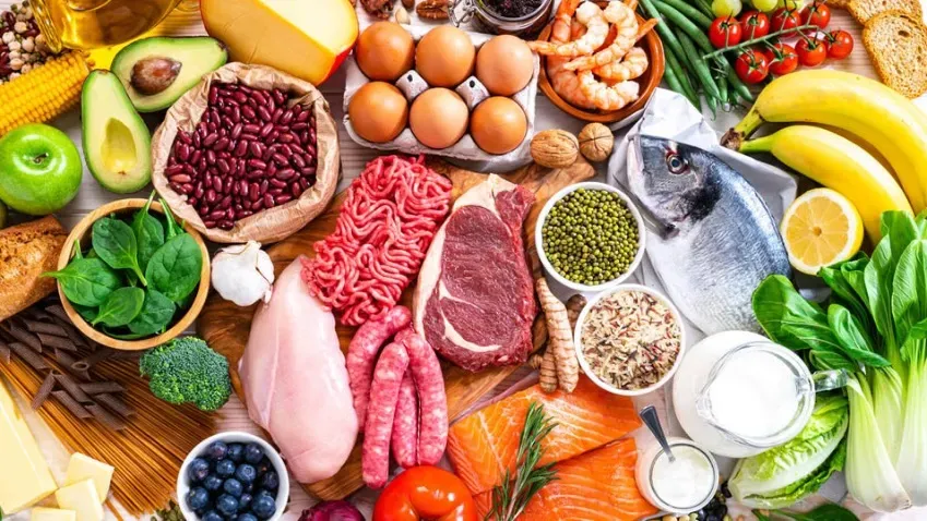 Специалист назвал гражданам РФ самый вредный продукт, вызывающий подагру