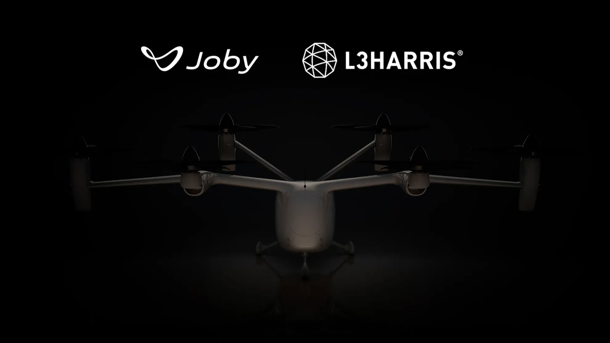 Компании Joby Aviation и L3Harris работают над гибридным военным VTOL