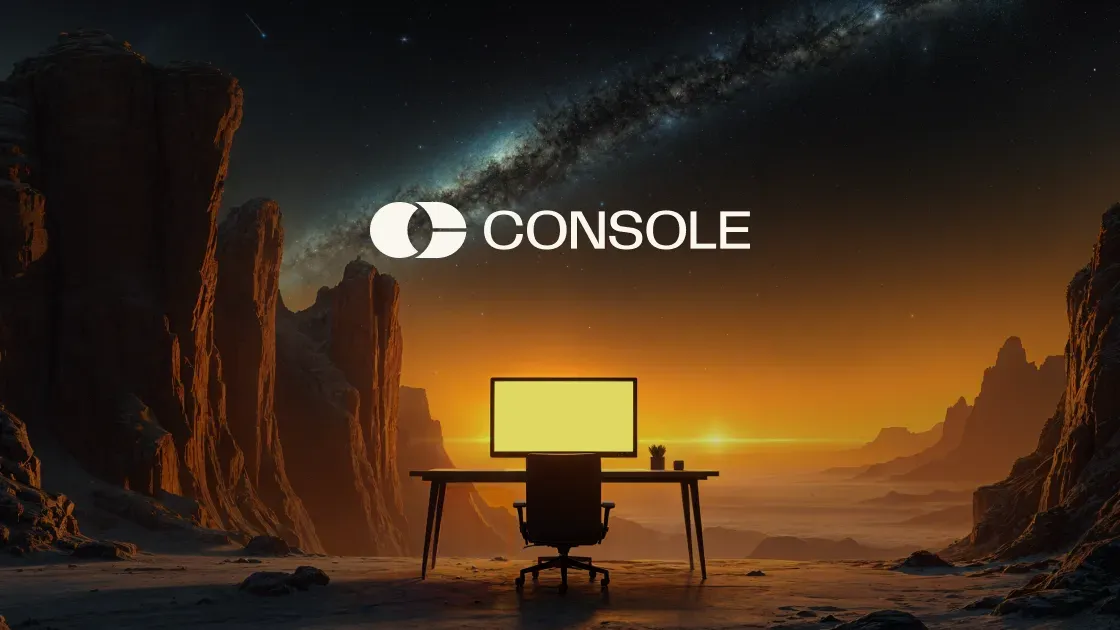 Стартап Console автоматизирует IT-запросы с помощью ИИ
