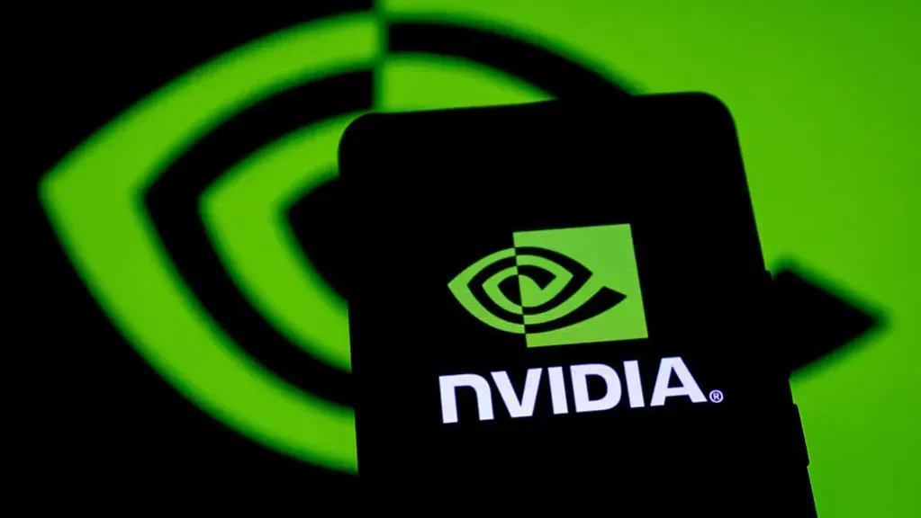 Доход Nvidia вырос на 56 процентов благодаря крупным клиентам и спросу на чипы