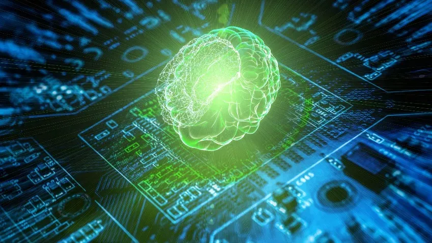 Новая нейросеть сделает искусственный интеллект еще мощней