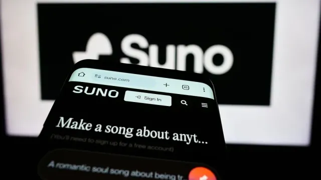 Платформа Suno запустила бета-тест алгоритма для записи синтетической речи Платформа Suno запустила бета-тест алгоритма для записи синтетической речи