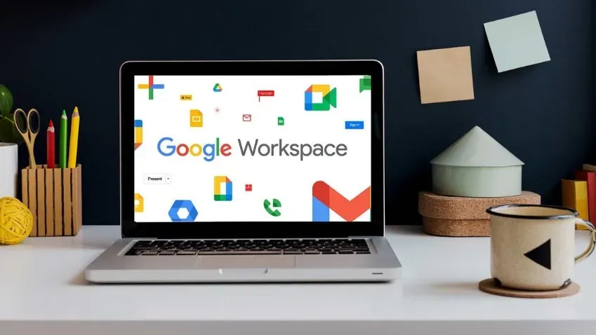 Google планирует внедрить в Google Workspace улучшения безопасности на основе ИИ