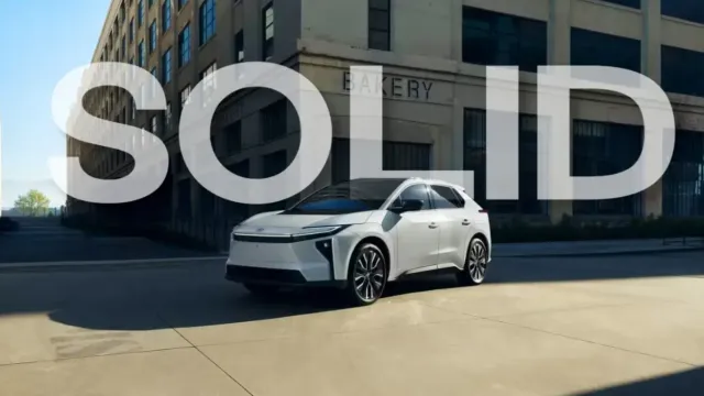 Нефтяные компании инвестируют в твёрдотельные батареи для электромобилей