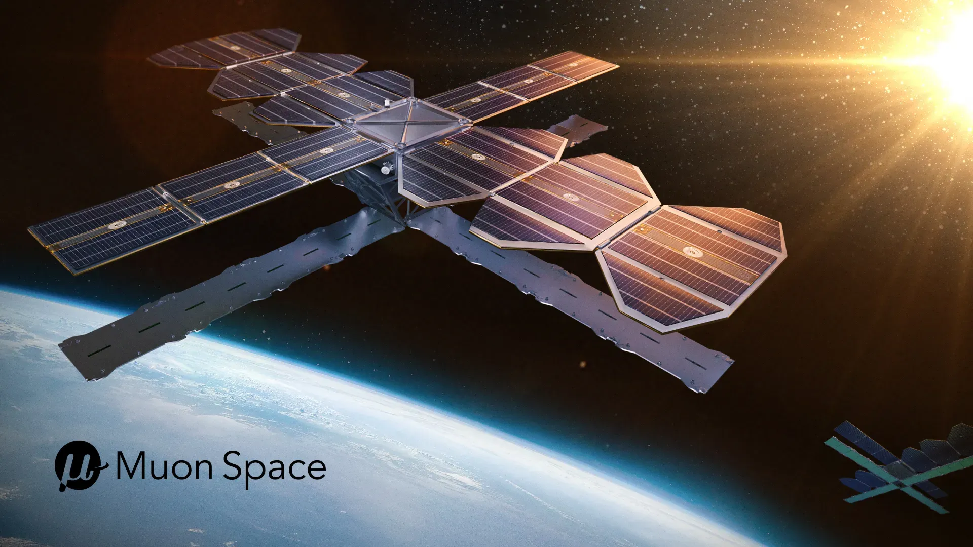 Стартап Hubble запускает революцию в спутниковом Bluetooth с MuSat XL