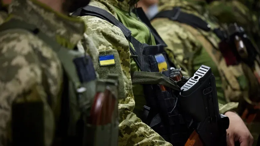 Военнопленный командир ВСУ позвал российских бойцов на шашлыки по окончании СВО