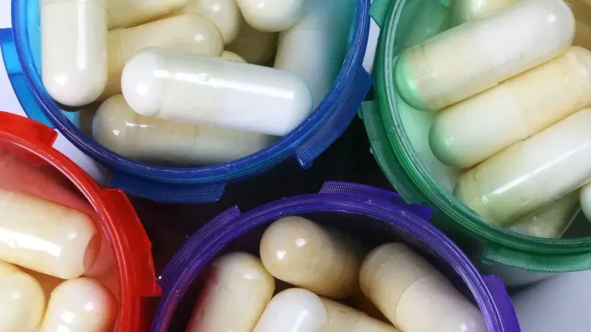 Эксперты изучили потенциальные проблемы острой и долгосрочной безопасности пробиотиков