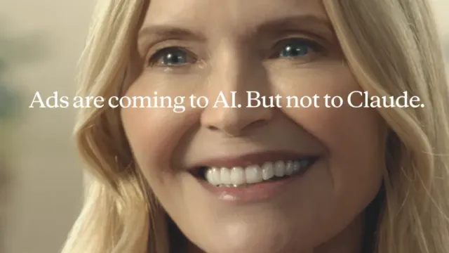 Anthropic заявила, что чат-бот Claude останется без рекламы