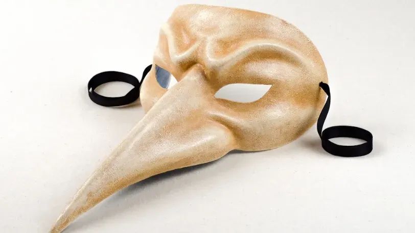 Ученые создали интраназальную маску для защиты дыхательных путей от вирусных аэрозолей