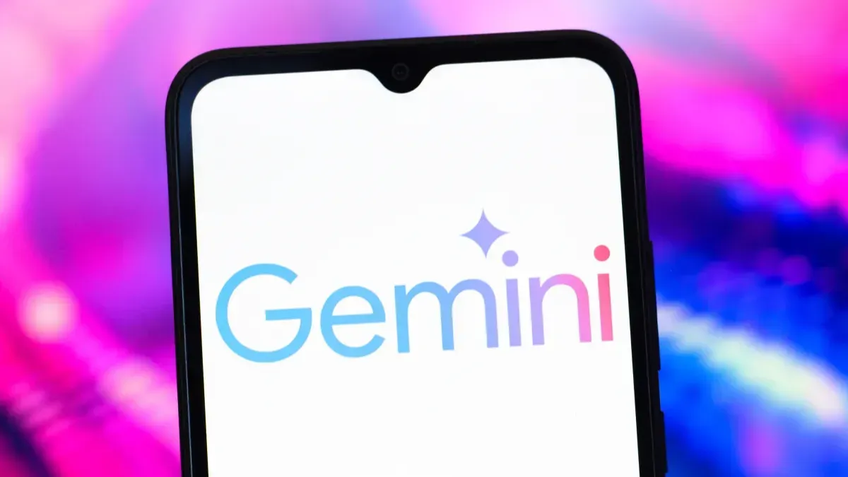 Детям до 13 разрешат пользоваться Gemini