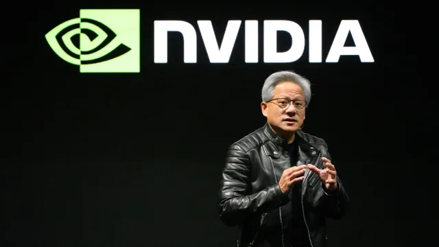 Nvidia разрабатывает новый ИИ-чип B30A для китайского рынка