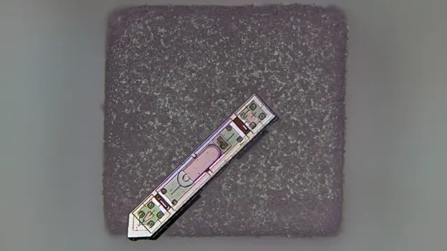 Учёные создали мини-имплантат MOTE для беспроводной работы с мозгом