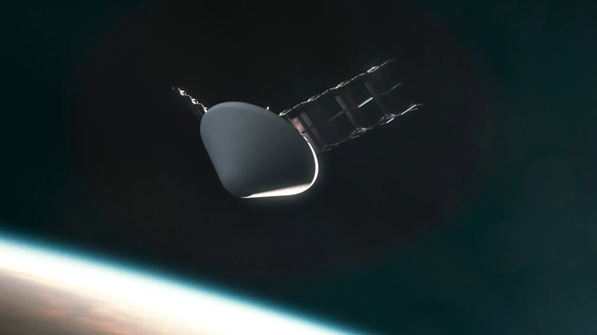 Lux Aeterna разработала возвращаемый спутник для запуска в 2027 году
