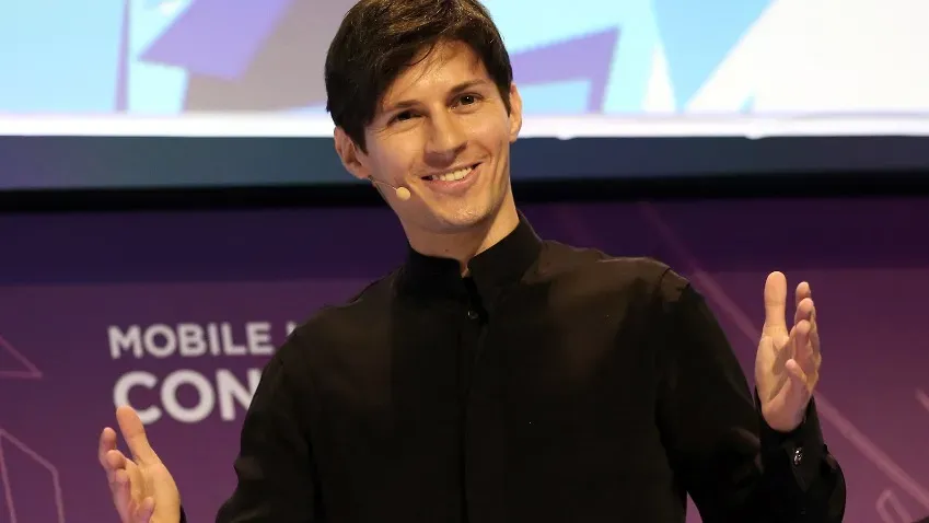 Павел Дуров анонсировал появление Stories в Telegram