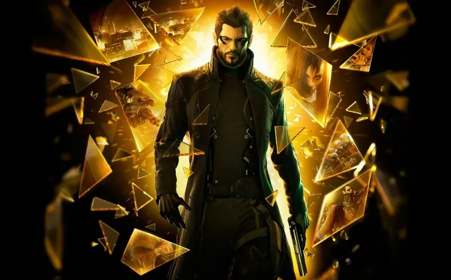 Разработчики Deus Ex и Guardians of the Galaxy трудятся над новой франшизой