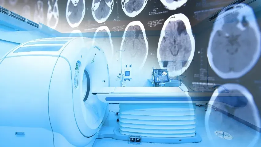 Инновационная МРТ позволяет выявить энергетическую активность клеток в органах и тканях