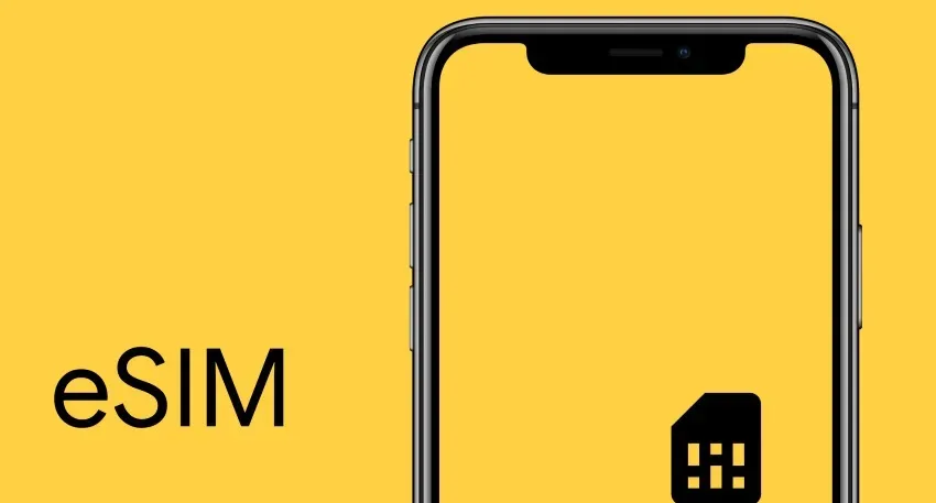 В новых моделях iPhone 14 могут убрать разъем и поддержку SIM-карт